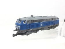 Marklin 88806 Z Gauge DB Class