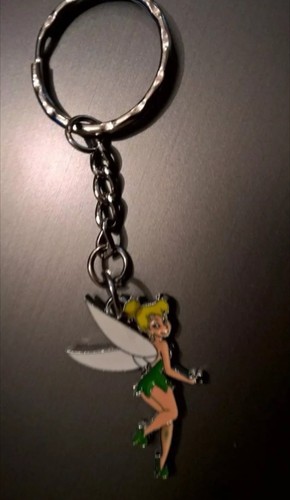 Disney peter pan tinkerbell - pan,