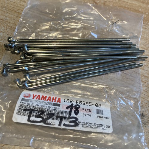 Yamaha 1b2 f5395 x18 18 - yamaha,