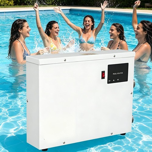 Swimming pool water - pool,
