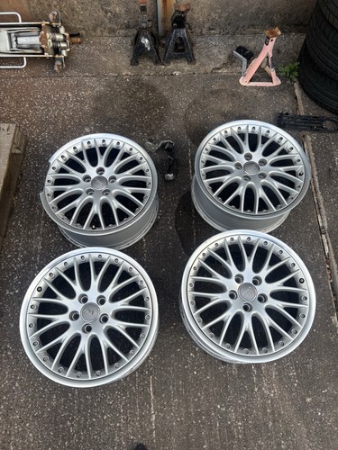 Genuine 5x112 audi - 5x112,