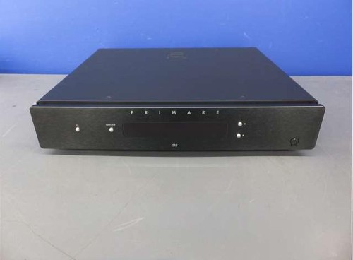 Primare i15 integrated - primare,
