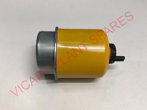 Fuel filter jcb part - jcb,