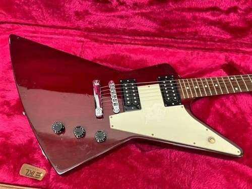 Gibson explorer ch - explorer, /