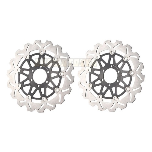 Front brake disc rotor - brake,