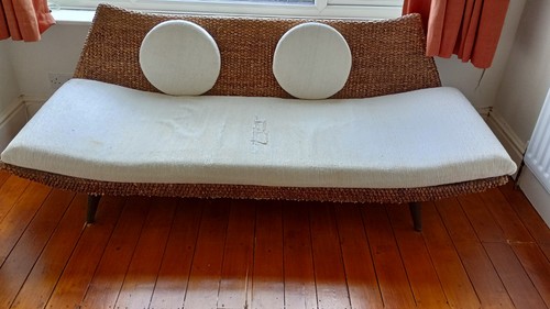Heal boom - sofa,
