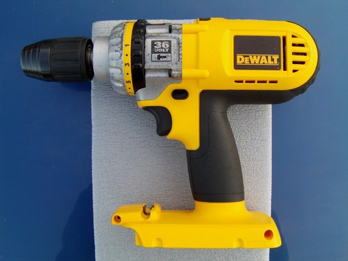 Dewalt dc900 36v speed - dc900, 3