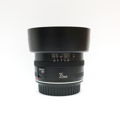 Canon 35mm eos - 35mm,