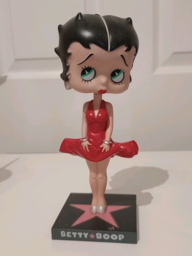 Rare betty boop - rare,