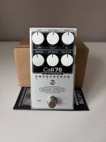 Origin effects cali76 - effects, compact
