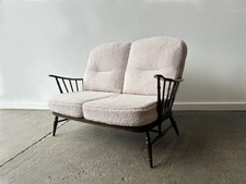 Vintage mid century ercol - vintage, mid-century