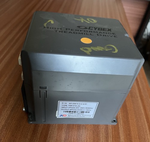 Advanced drive - advanced,