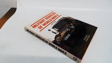 			Military Vehicles of World War 2, JOHN CHURCH, New Orchard Editio		