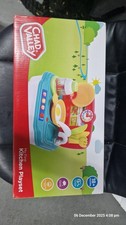 Chad Valley kitchen Playset