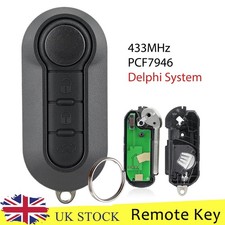 For Fiat 500 Doblo Fiorino