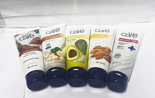 Avon care hand - avon, cream