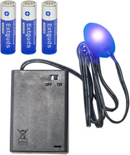 Fake Car Alarm, Dummy Car