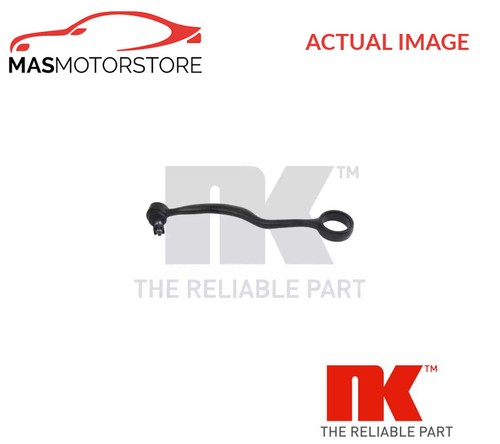 Track control arm wishbone - track,