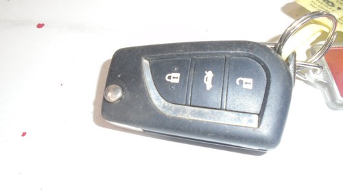 Genuine toyota aygo auris - genuine,