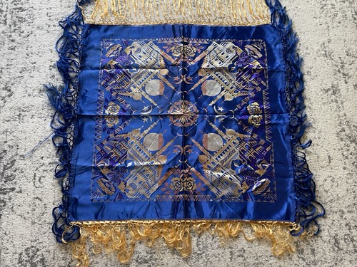 Vintage beautiful vibrant blue - vintage,