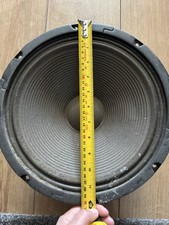 Pro Sound DH-75b  Speaker