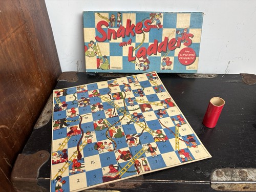 Vintage spears snakes - vintage,