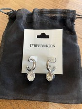 Dyrberg Kern Payton Swarovski