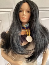 HAUNTED DOLL POSITIVE ENERGY