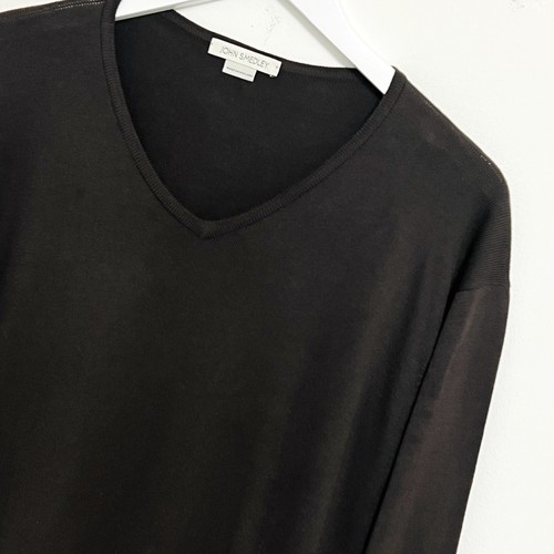 John smedley jumper men - smedley,