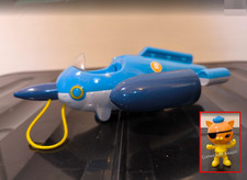 Octonauts Gup R Sailfish with