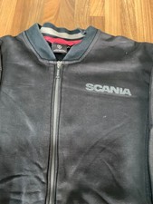 scania hoodie