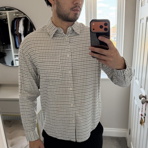 White grey black - h&m, white/grey/black