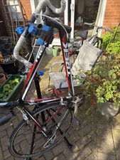 Trek Alpha 1.2 Road Bike 56cm