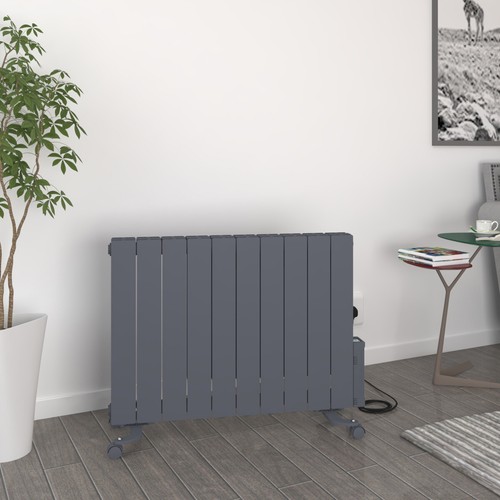 Electric wifi oil - electric, 1800w