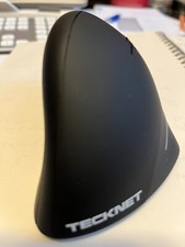 computer mouse wireless rechargable