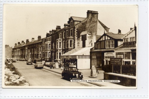 Rppc sandylands - rppc,,