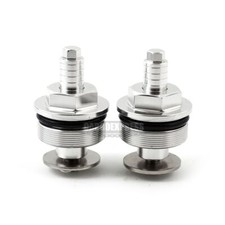 Preload Fork Caps Bolt Plugs
