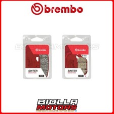 BREMBO BUELL XB12 S LIGHTNING