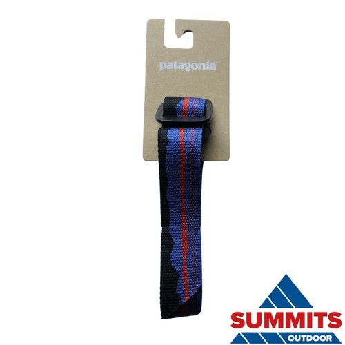 Patagonia friction belt fitz - belt, (fitz