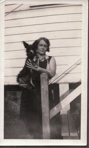 Vintage photograph 1920 s - photograph, 1920-30's