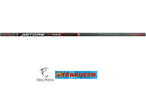 Fixed rod trabucco astore - fixed,