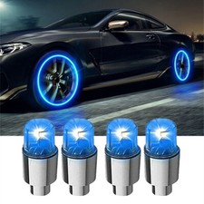 LED Car Wheel Tyre Decoration
