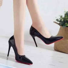 2025 New Women's High Heels