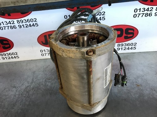 4166593 front axle drive - 4166593, motor
