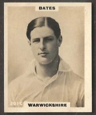 PINNACE CRICKET 1924