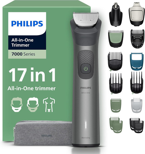 Philips multigroom 7000 series - 7000,