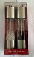 Cole & Mason Contemporary Salt