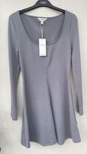 Marks & Spencer scoop neck