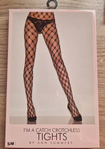 Ann summers a catch - ann, i'm