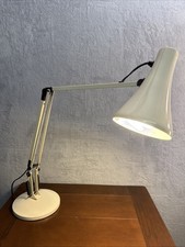 Vintage Anglepoise 90 Desk
